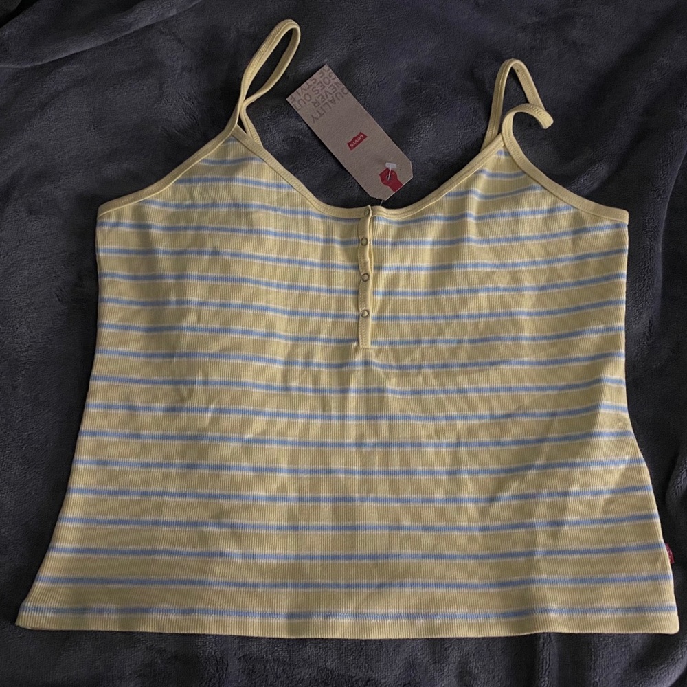 Levi’s Tank Top